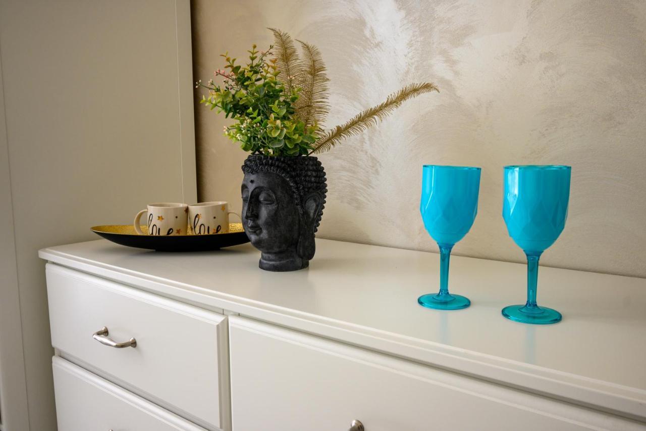 Apartament Jadore *