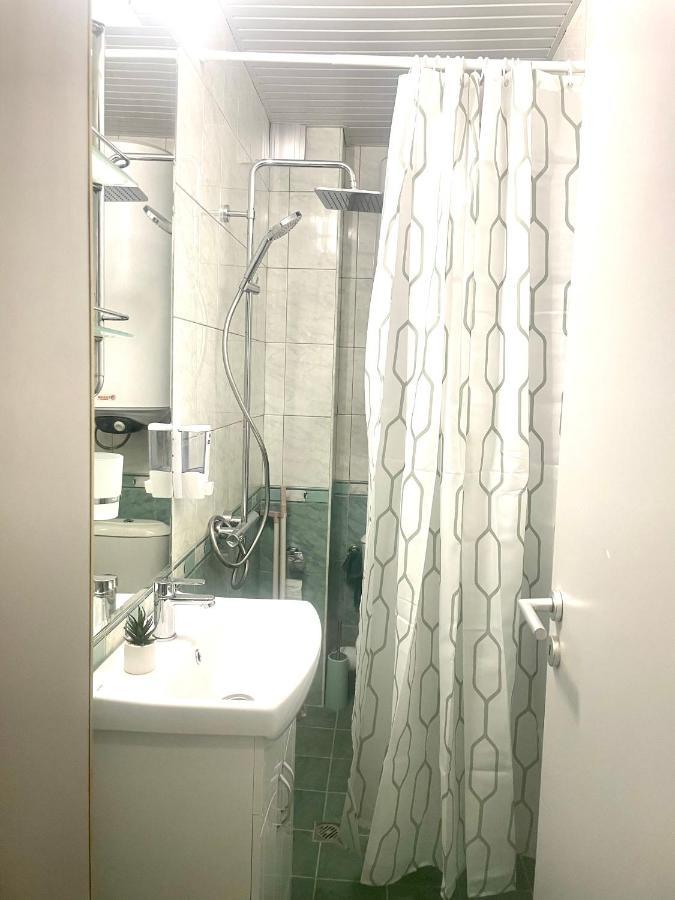 Jadore Apartment
