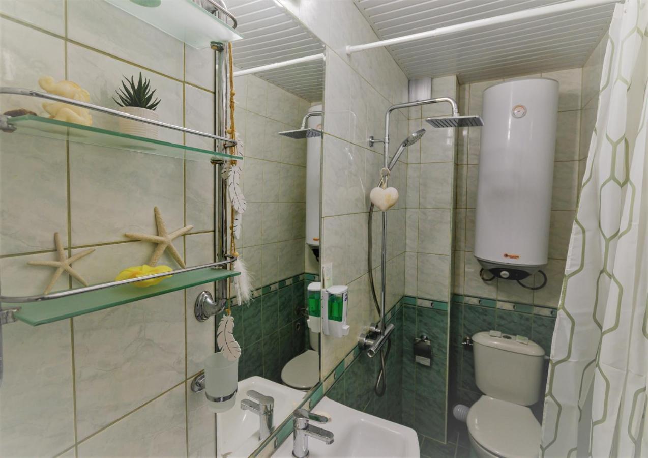 Jadore Apartment