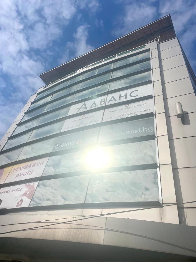 Jadore Apartament Veliko Tărnovo
