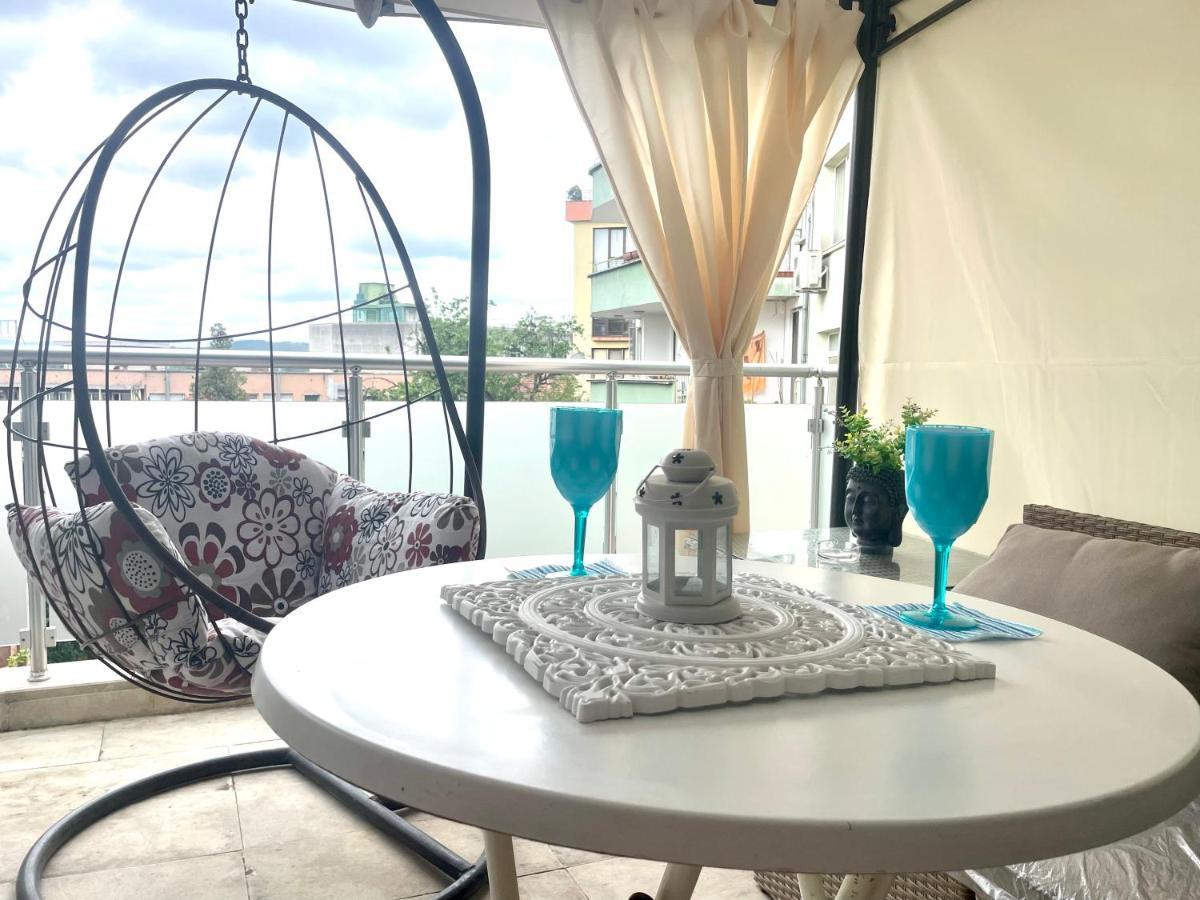 Apartament Jadore