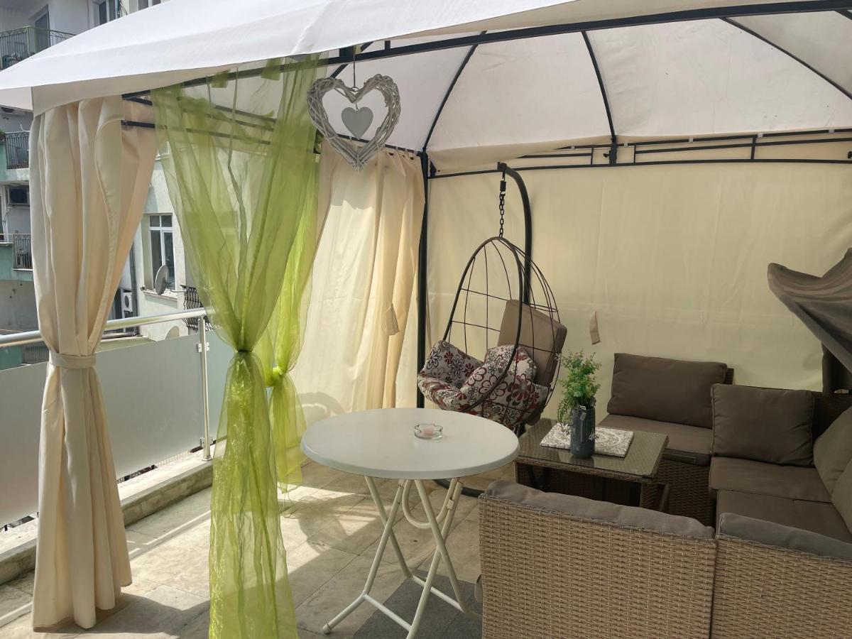 Jadore Apartment