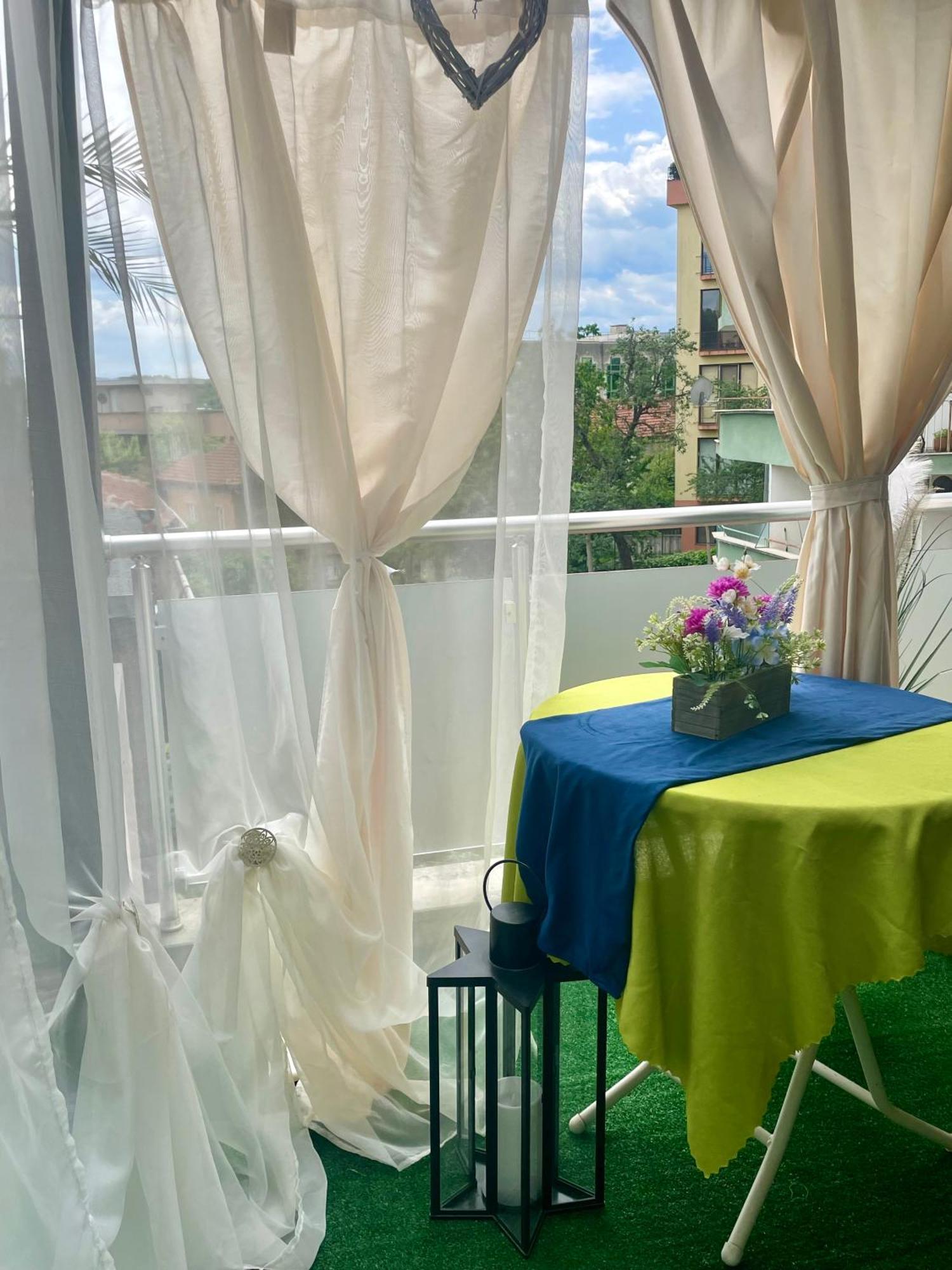 Apartament Jadore *