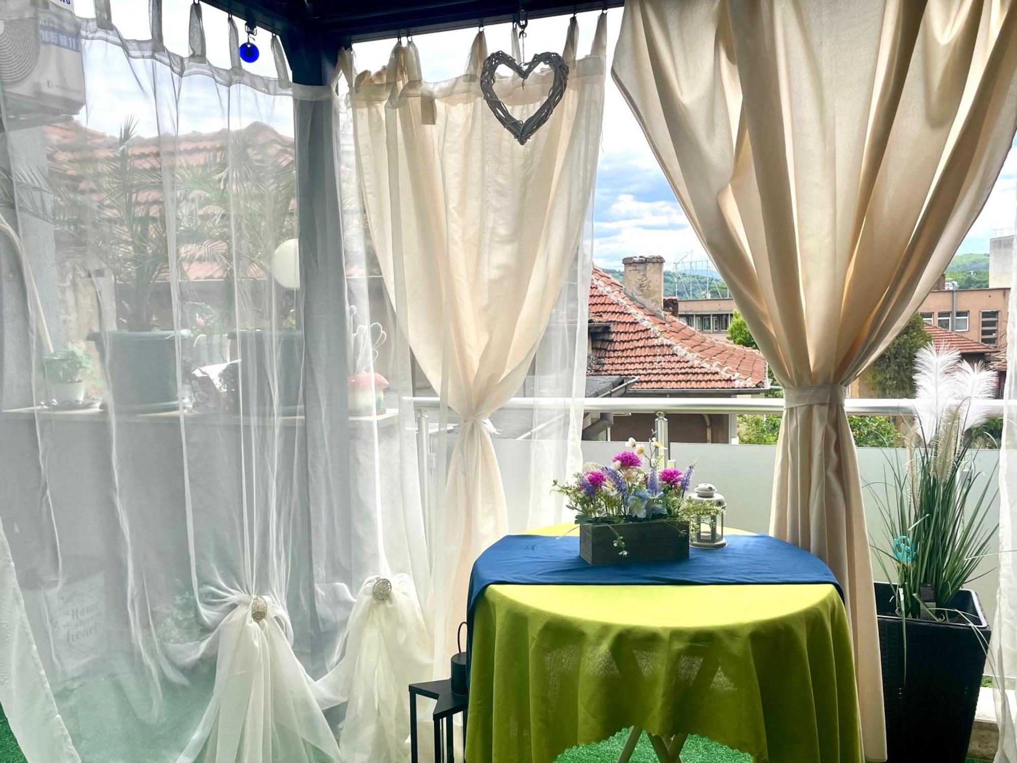 Jadore Apartament *