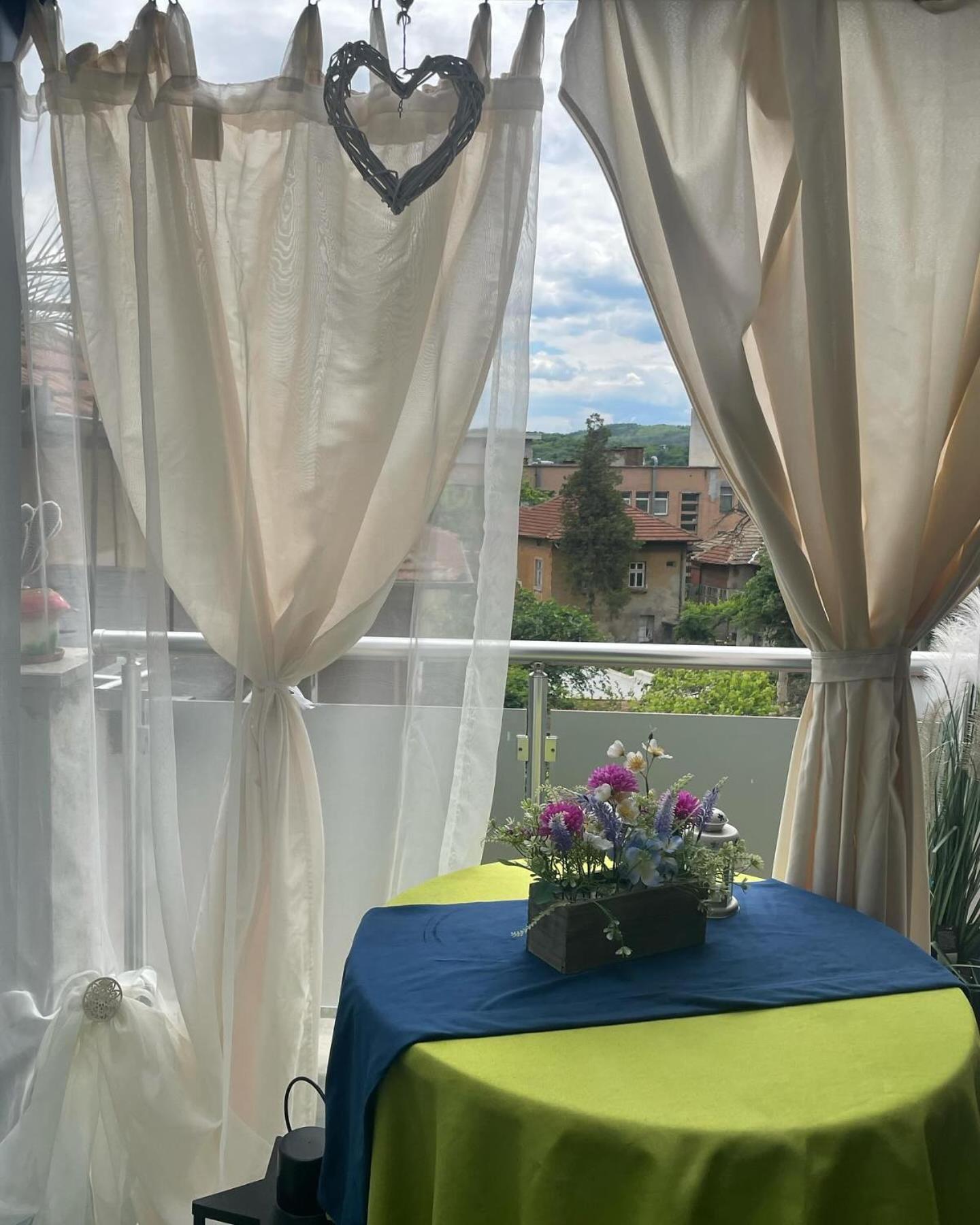 Apartament Jadore