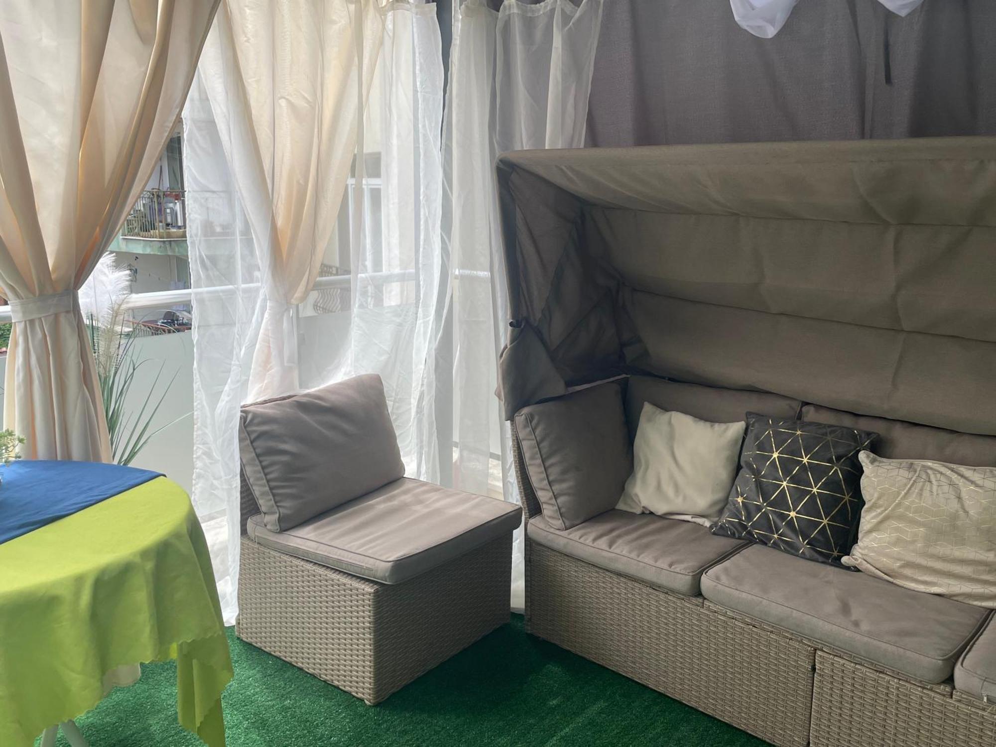 Jadore Apartament