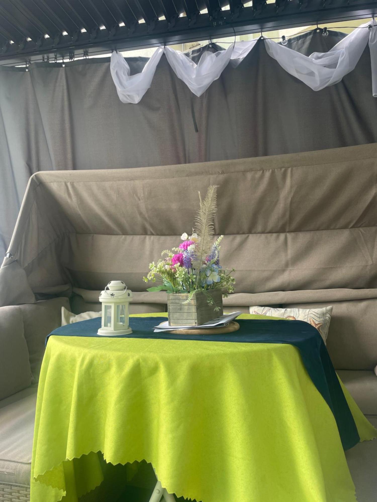 Apartament Jadore