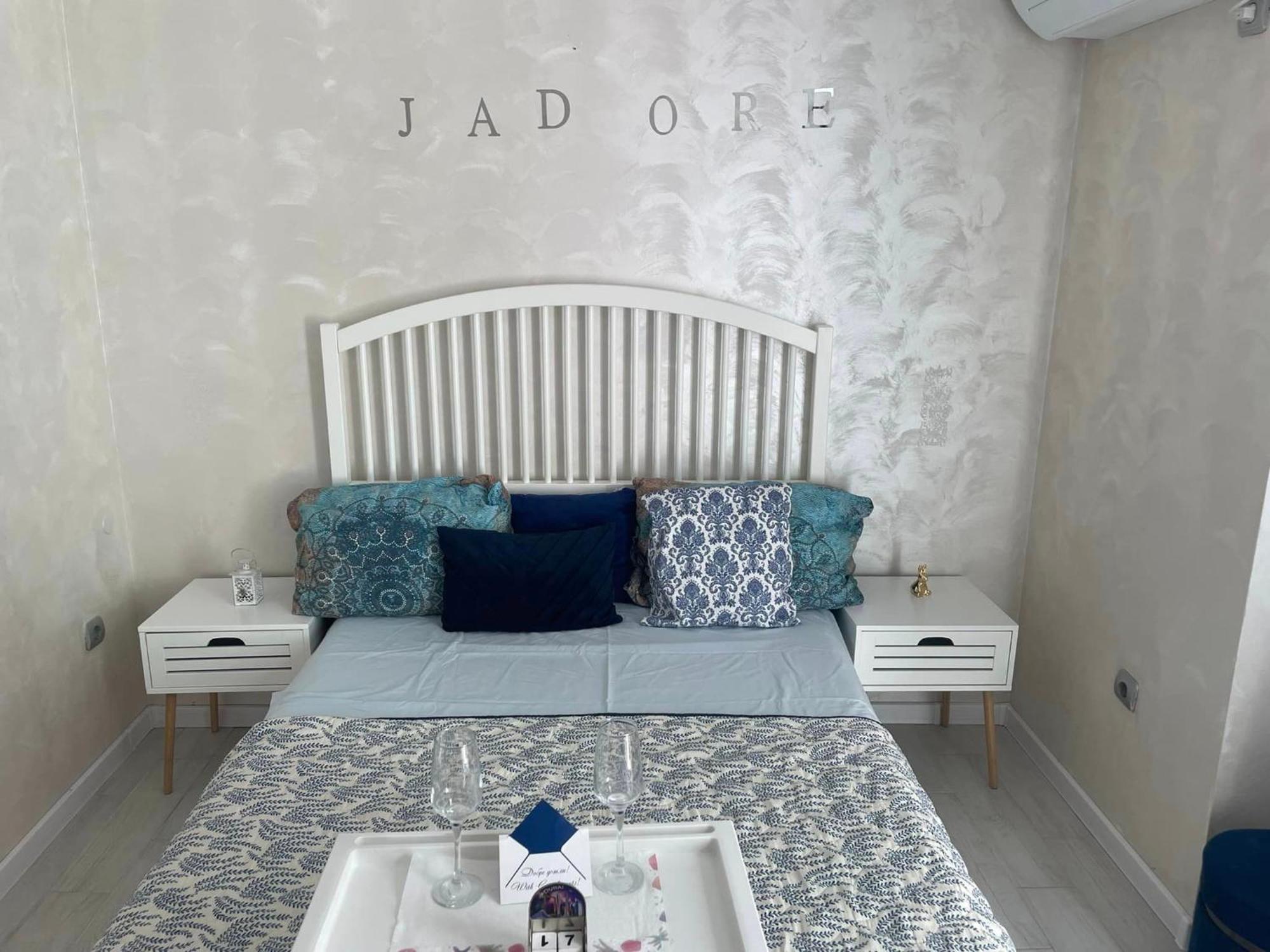 Apartment Jadore