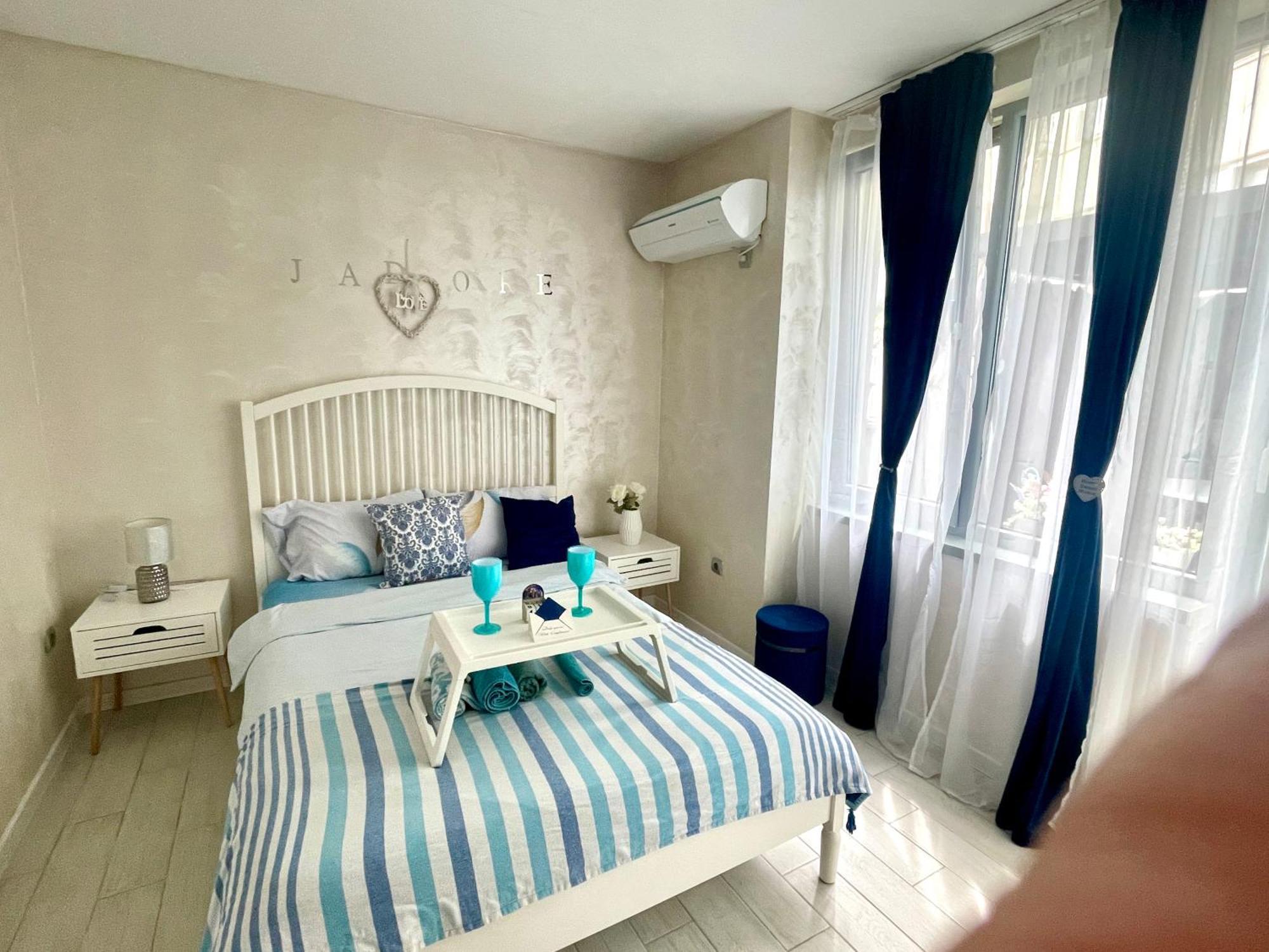 Jadore Apartment Veliko Tarnovo