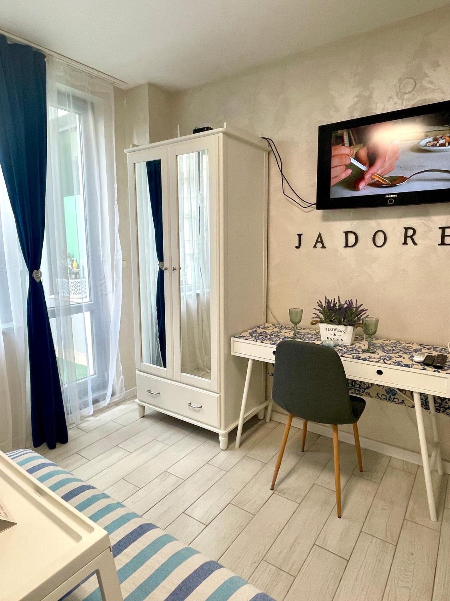 Apartment Jadore Veliko Tarnovo